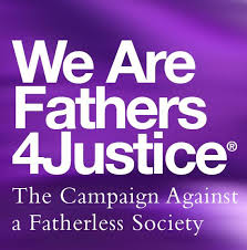 Fathers 4 Justice