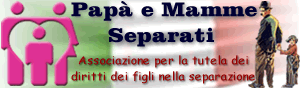 Papà Separati