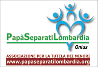 Papà Separati Lombardia