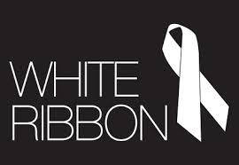 White Ribbon