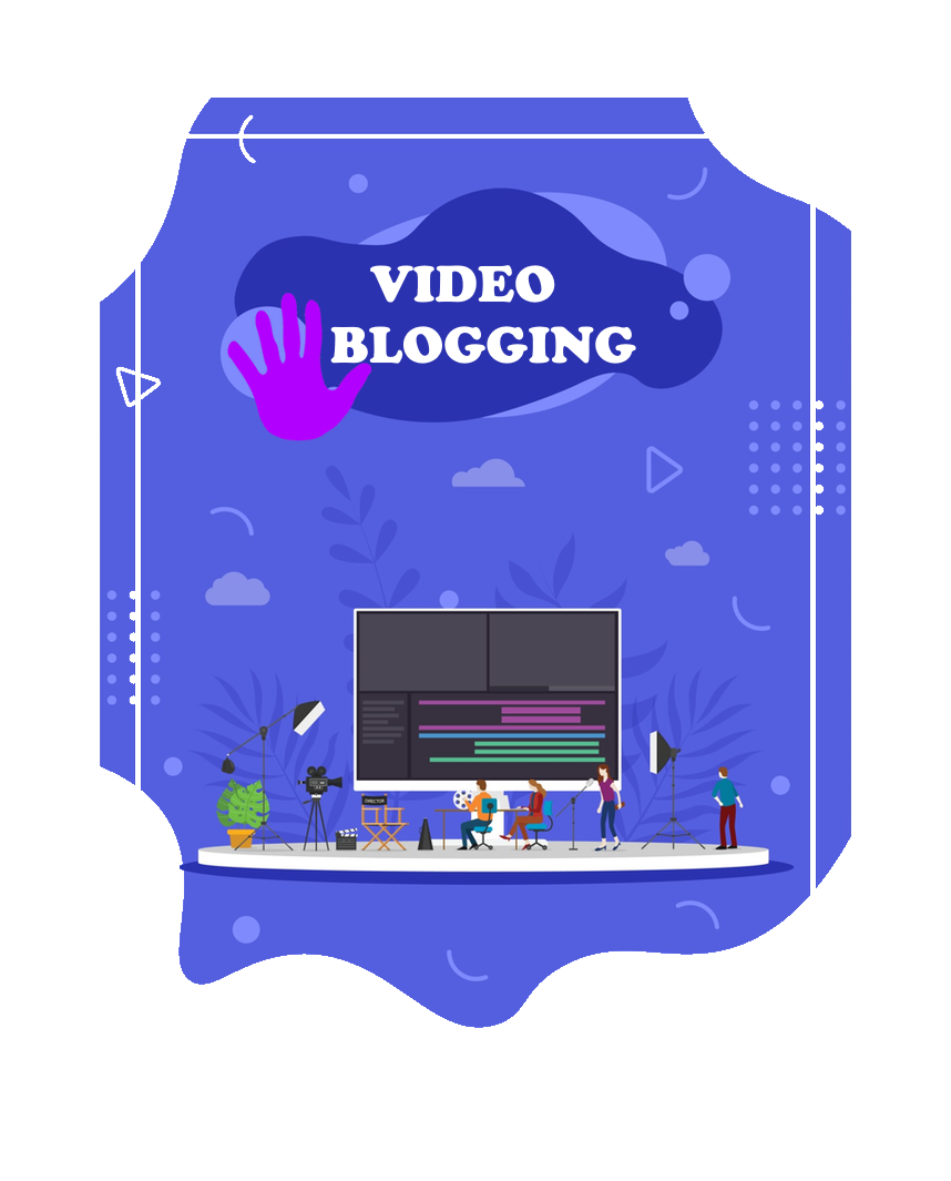 videoblogging