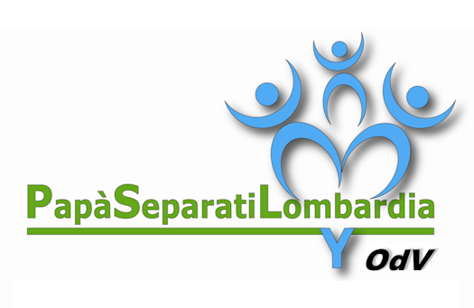 Acquisizione della personalità giuridica privata dell’ente CF 94024530134 - Associazione Papà Separati Lombardia OdV