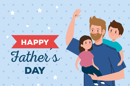 19 Marzo: Auguri a tutti i papà !!!